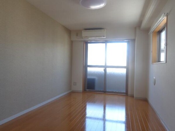 メトロサイド木場の物件内観写真